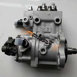 High pressure pump WP10 Евро-3 270-375 л.с. 0 445 020 071