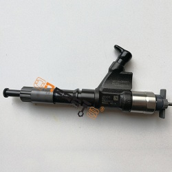 Fuel injector HOWO A7