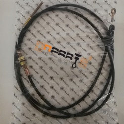 Cable accelerator FOTON-3251   L-2285MM