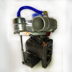Turbocharger FOTON-5122