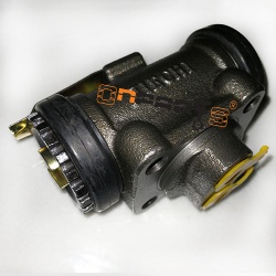 Цилиндр тормозной задний Foton-1049А (левый задний)