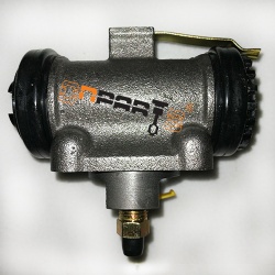 Цилиндр тормозной задний Foton-1049А (левый передний)