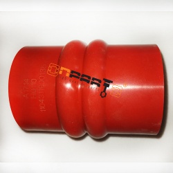 Intercooler tube FOTON-1049 1069