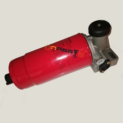 Fuel filter FAW-J6