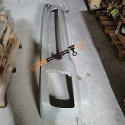 Front  bumper