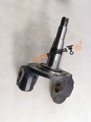 Front axle steering knuckle FOTON 1069