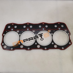Cylinder  gasket  FOTON 1089