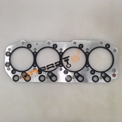 Cylinder gasket FOTON 1039, 1049С