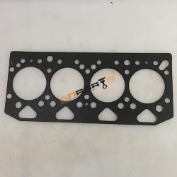Perkins China Foton Lovol 1004 Cylinder Head Gasket