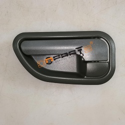 Door handle left for  FOTON 1039, 1049, 1069