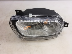 Front frog lamp  R Foton1051 1061