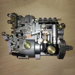 高压油泵BAW-1044 FENIX Евро-2 YUE JIN 1041 BHF4PM095012