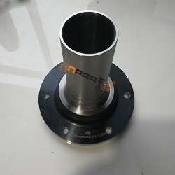 Bearing cover d=60mm