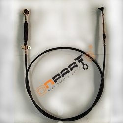 Shift cable