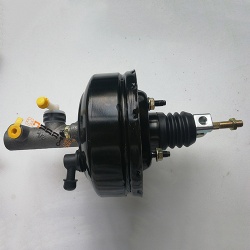 Vacuum booster assembly with pump FOTON-1039 1049С 1049A
