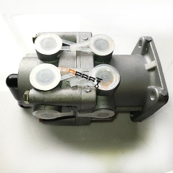 Brake valve  FOTON 3251 1099