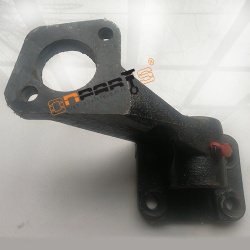 Left brake air chamber bracket FOTON-1069 1099