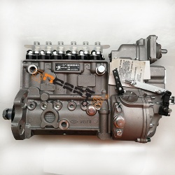 High pressure pump CUMMINS ISF2.8 Bosch